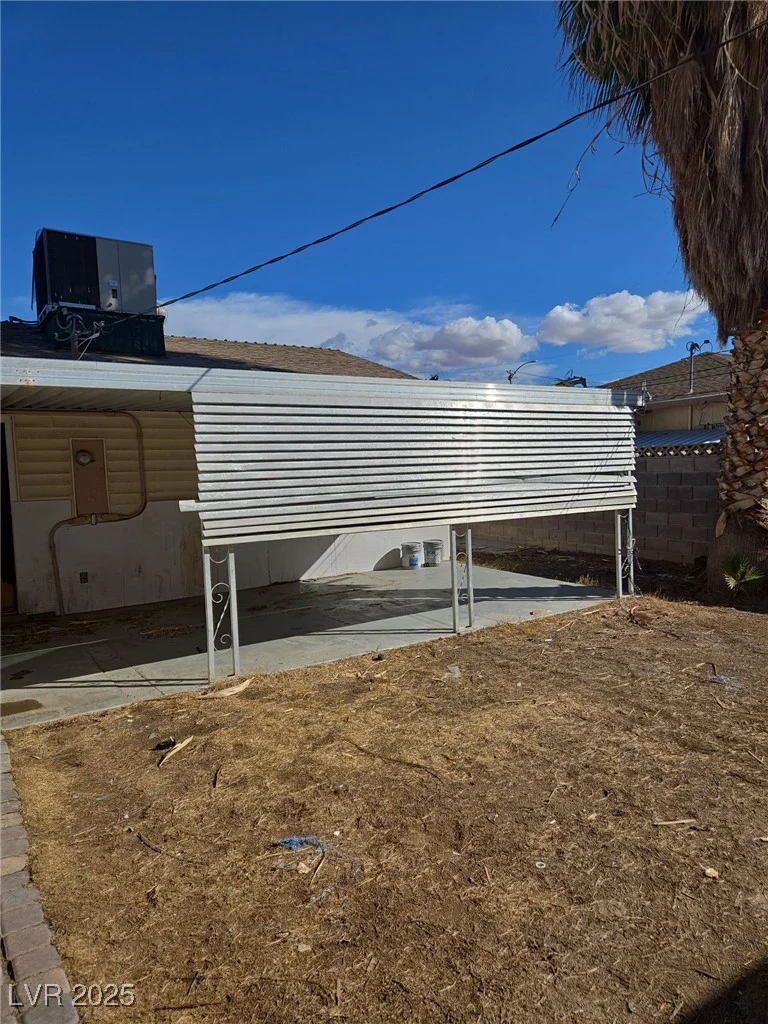 2481 San Marcos, Las Vegas, NV 89115