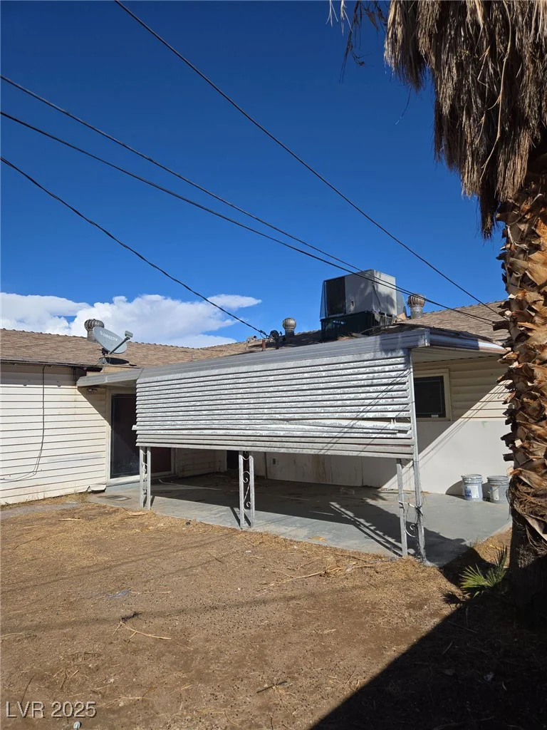 2481 San Marcos, Las Vegas, NV 89115