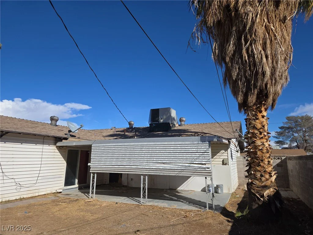 2481 San Marcos, Las Vegas, NV 89115