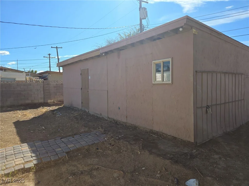 2481 San Marcos, Las Vegas, NV 89115