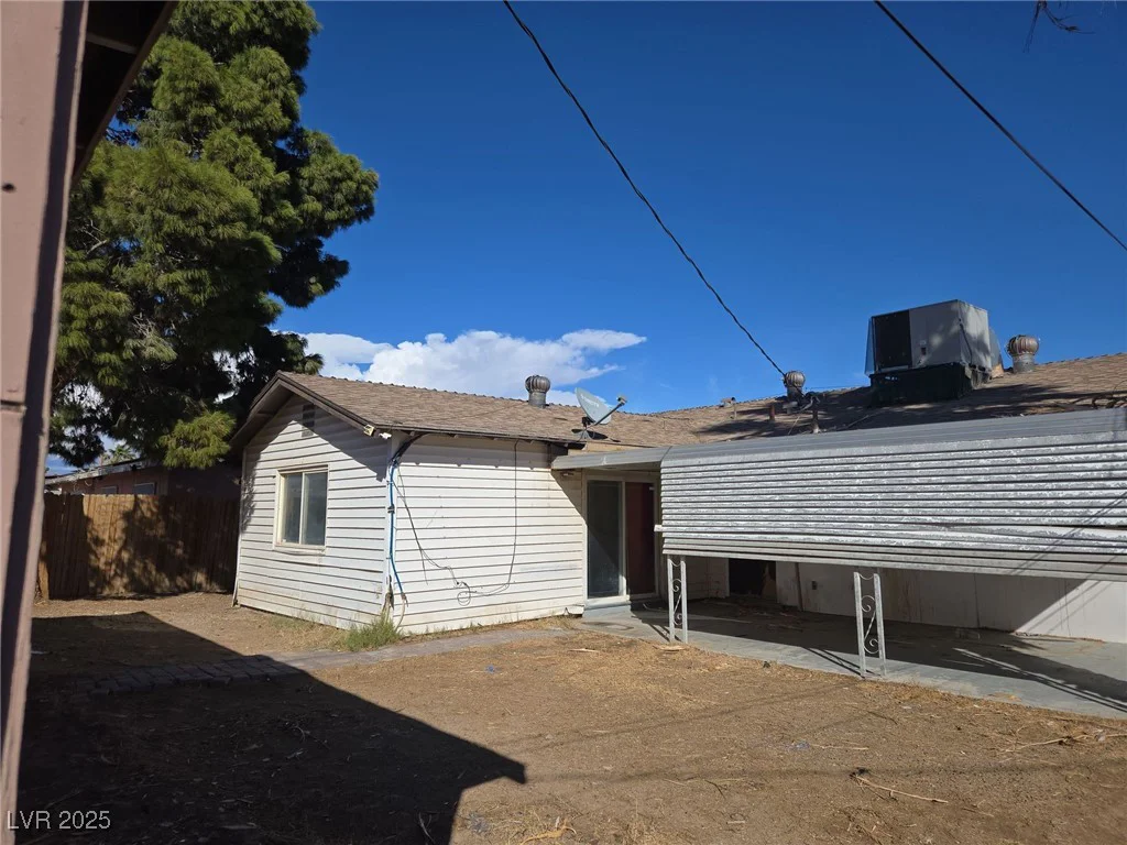 2481 San Marcos, Las Vegas, NV 89115