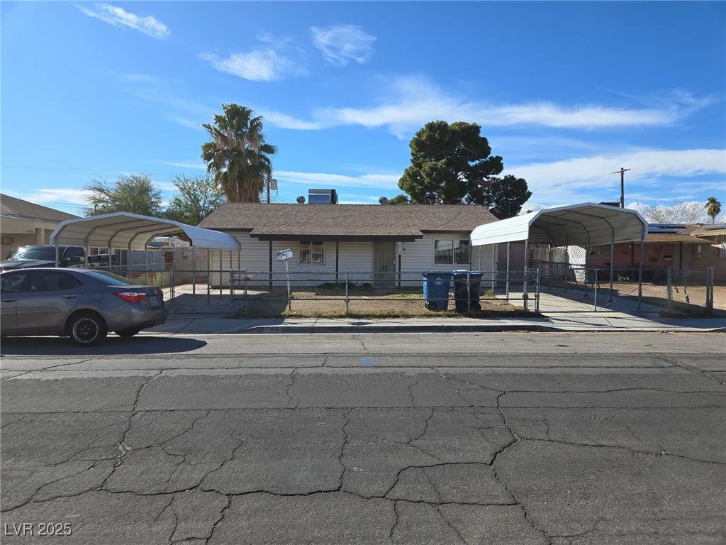 2481 San Marcos, Las Vegas, NV 89115