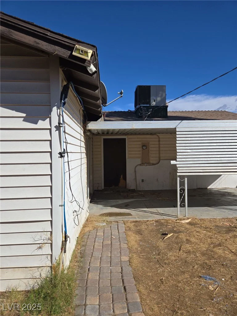 2481 San Marcos, Las Vegas, NV 89115
