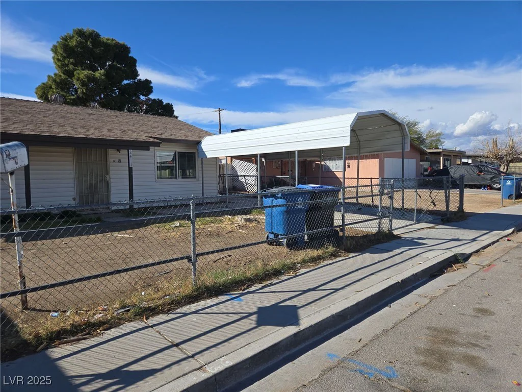 2481 San Marcos, Las Vegas, NV 89115