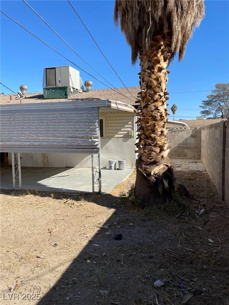 2481 San Marcos, Las Vegas, NV 89115