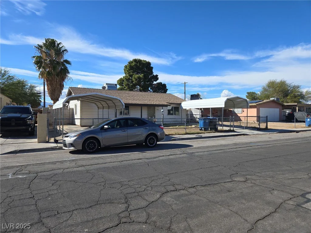 2481 San Marcos, Las Vegas, NV 89115
