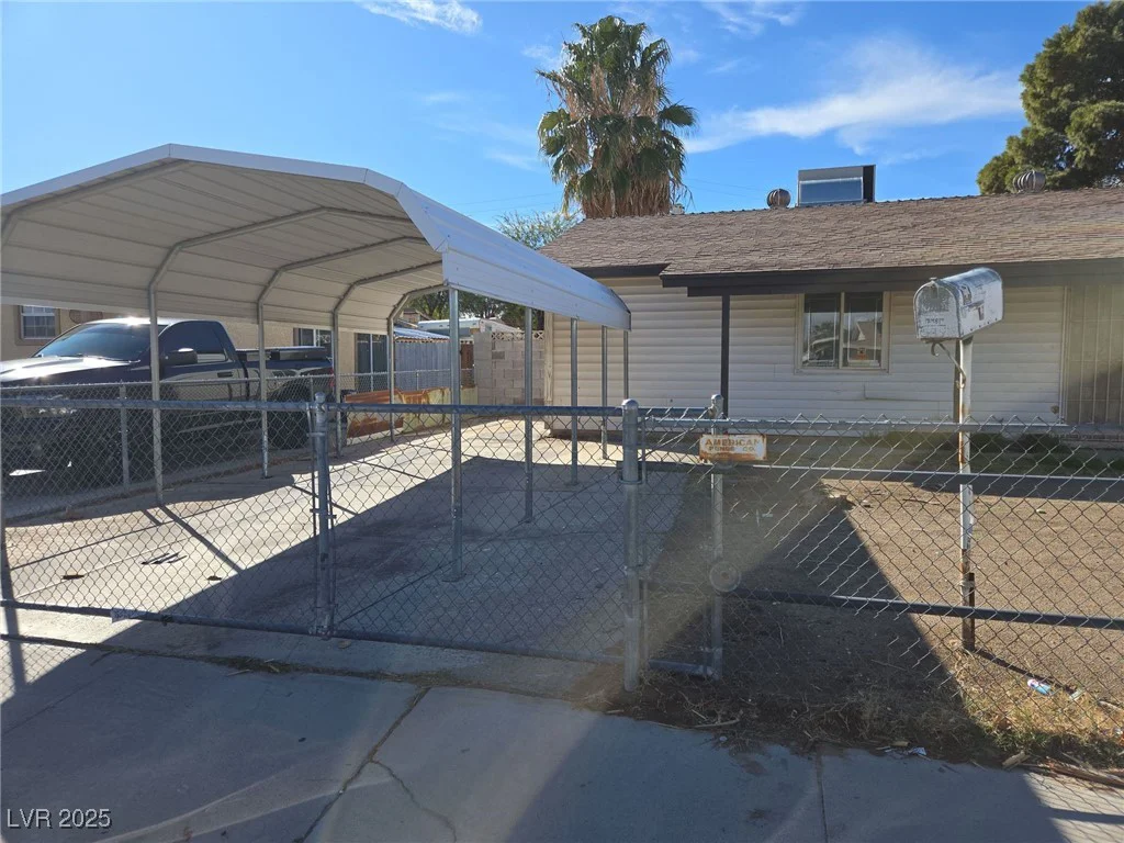 2481 San Marcos, Las Vegas, NV 89115