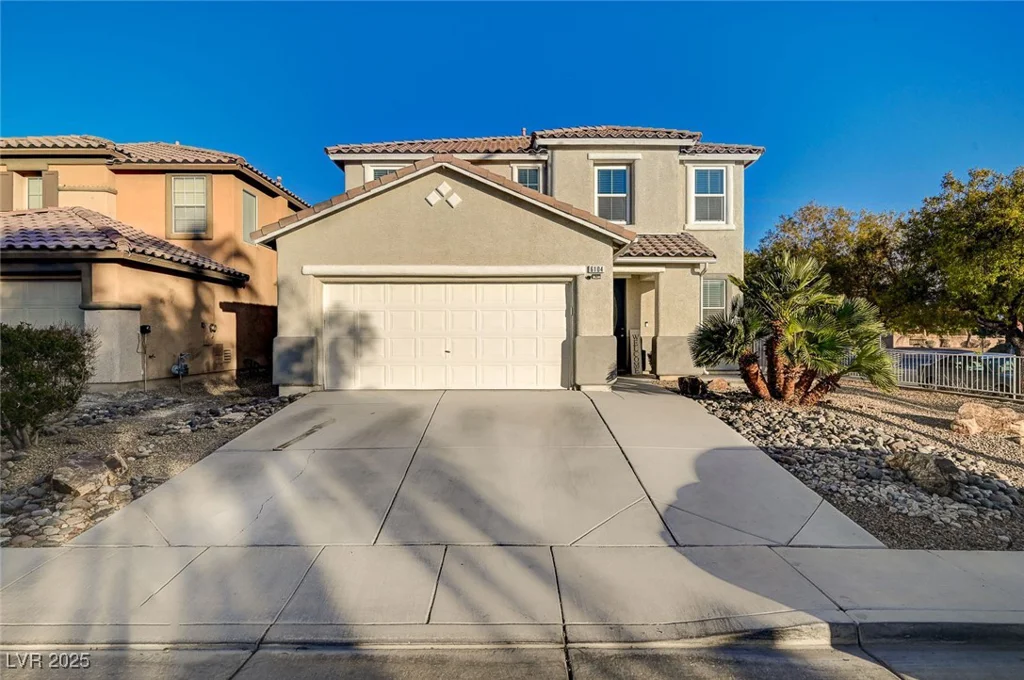 6104 Talbot Springs, North Las Vegas, NV 89081