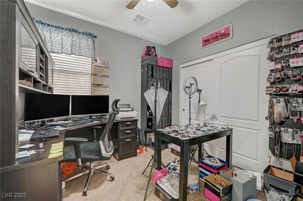 6104 Talbot Springs, North Las Vegas, NV 89081