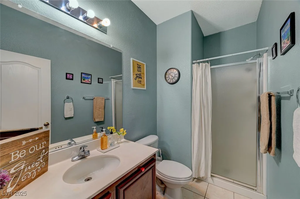6104 Talbot Springs, North Las Vegas, NV 89081