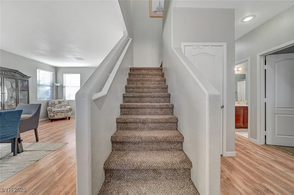 6104 Talbot Springs, North Las Vegas, NV 89081