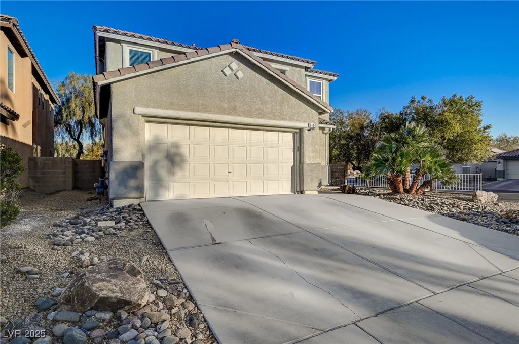 6104 Talbot Springs, North Las Vegas, NV 89081