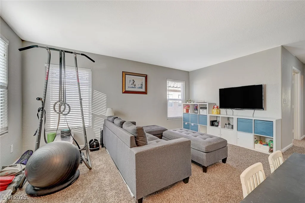 6104 Talbot Springs, North Las Vegas, NV 89081