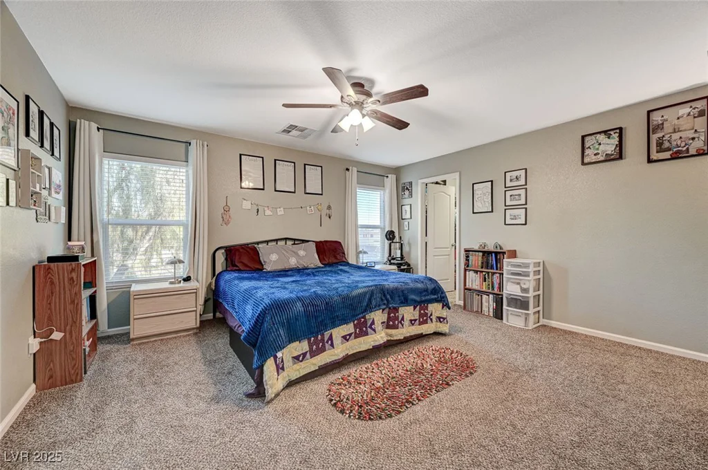 6104 Talbot Springs, North Las Vegas, NV 89081