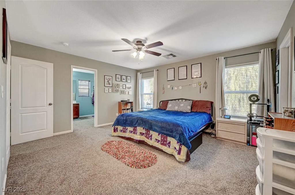 6104 Talbot Springs, North Las Vegas, NV 89081