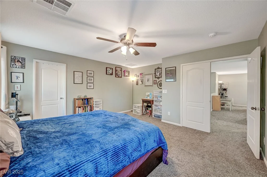 6104 Talbot Springs, North Las Vegas, NV 89081