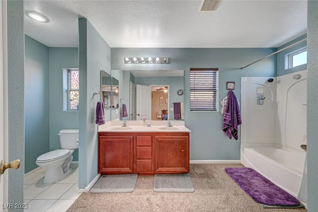 6104 Talbot Springs, North Las Vegas, NV 89081