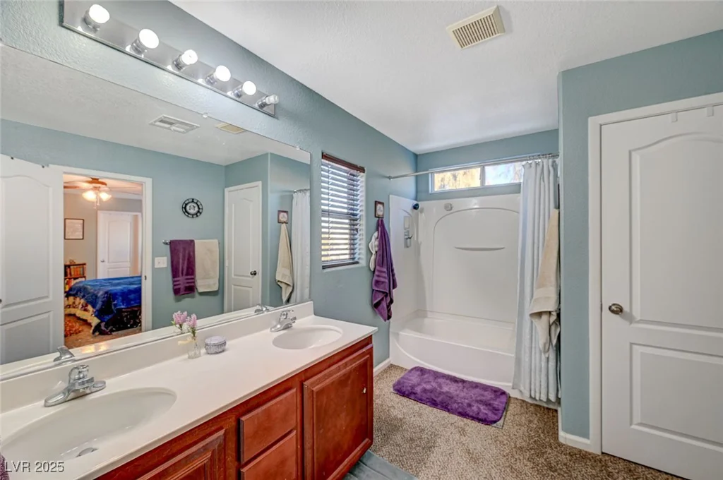 6104 Talbot Springs, North Las Vegas, NV 89081