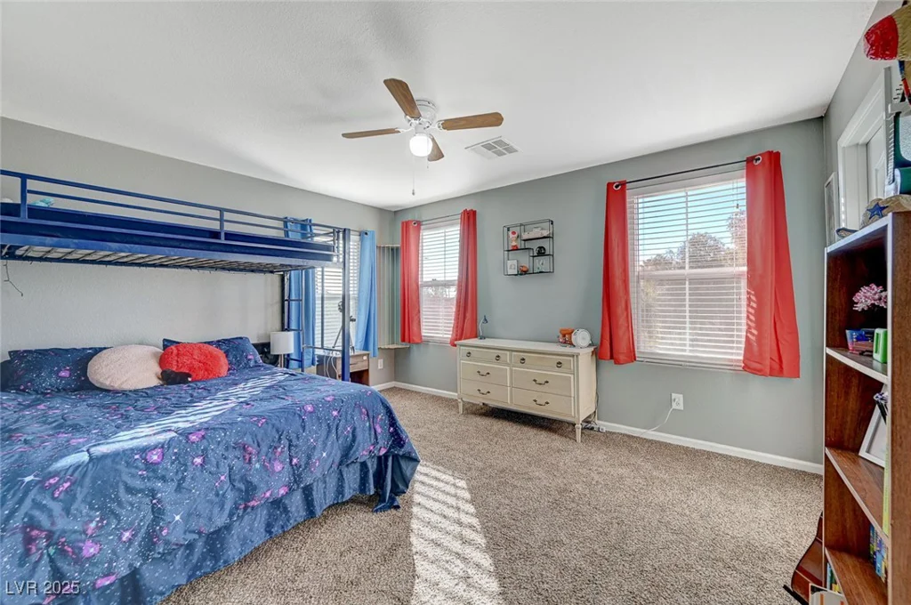 6104 Talbot Springs, North Las Vegas, NV 89081