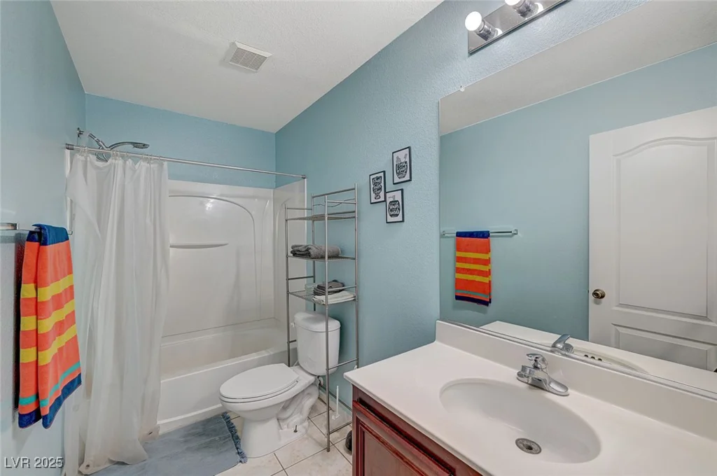 6104 Talbot Springs, North Las Vegas, NV 89081