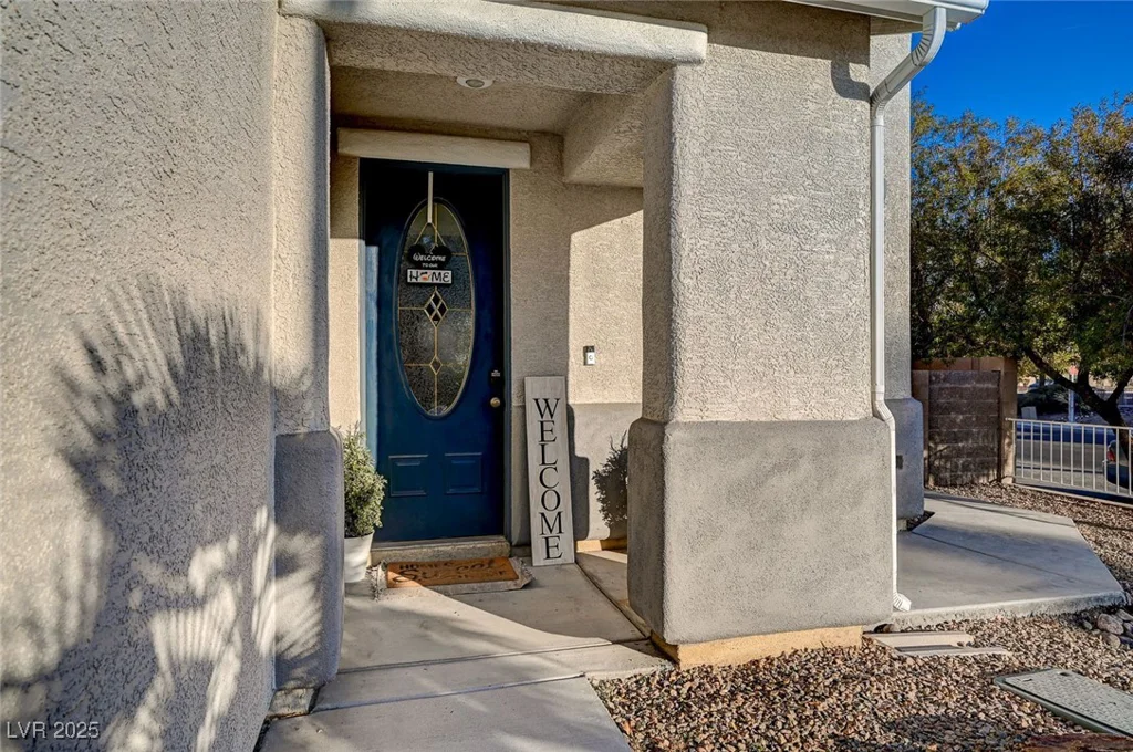 6104 Talbot Springs, North Las Vegas, NV 89081
