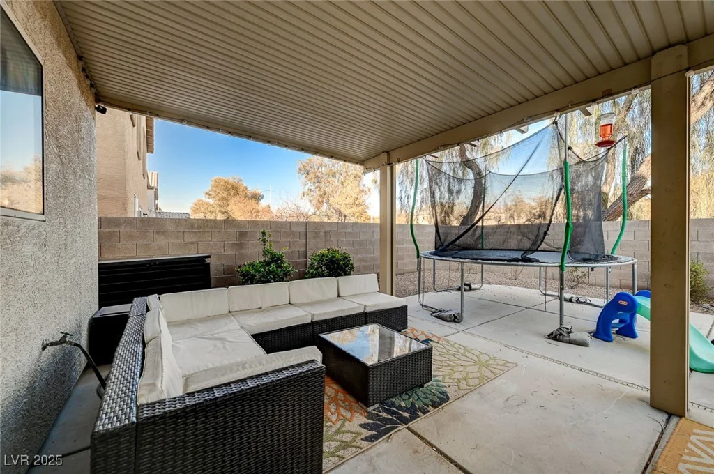 6104 Talbot Springs, North Las Vegas, NV 89081