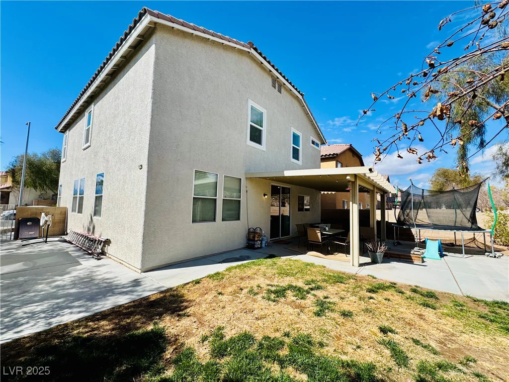 6104 Talbot Springs, North Las Vegas, NV 89081
