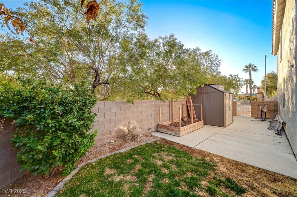 6104 Talbot Springs, North Las Vegas, NV 89081