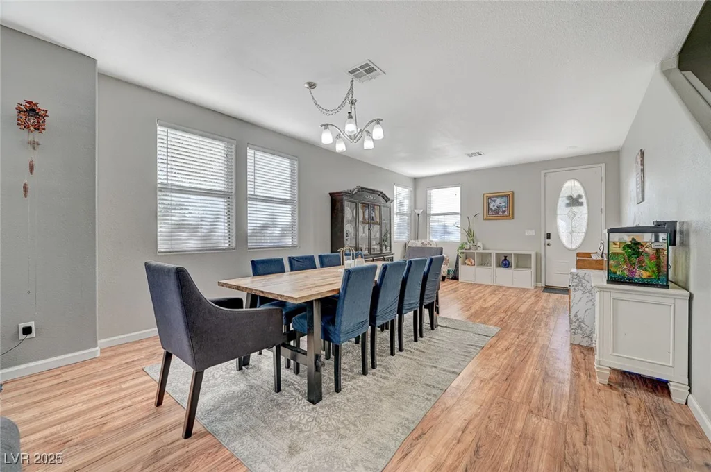 6104 Talbot Springs, North Las Vegas, NV 89081