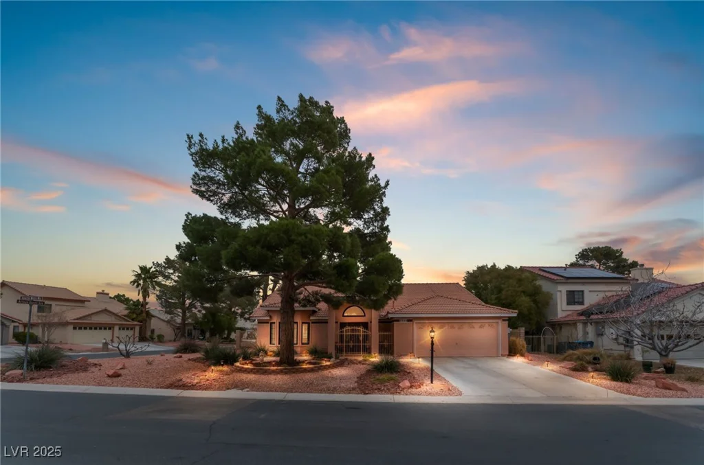5528 Apache Wells, Las Vegas, NV 89130