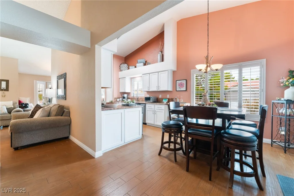 5528 Apache Wells, Las Vegas, NV 89130