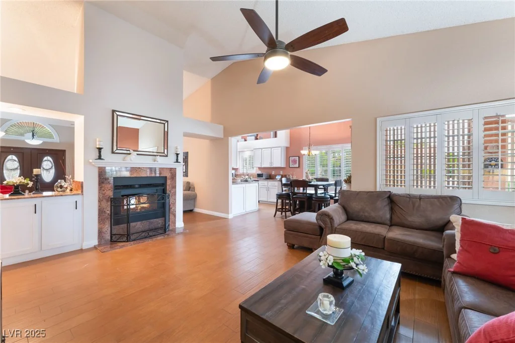 5528 Apache Wells, Las Vegas, NV 89130
