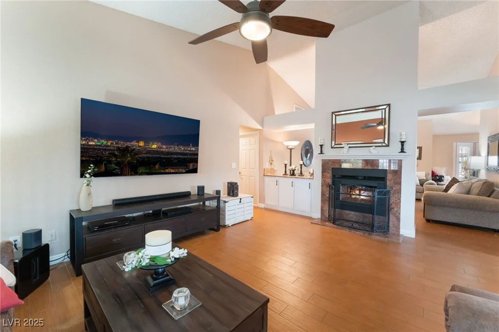 5528 Apache Wells, Las Vegas, NV 89130