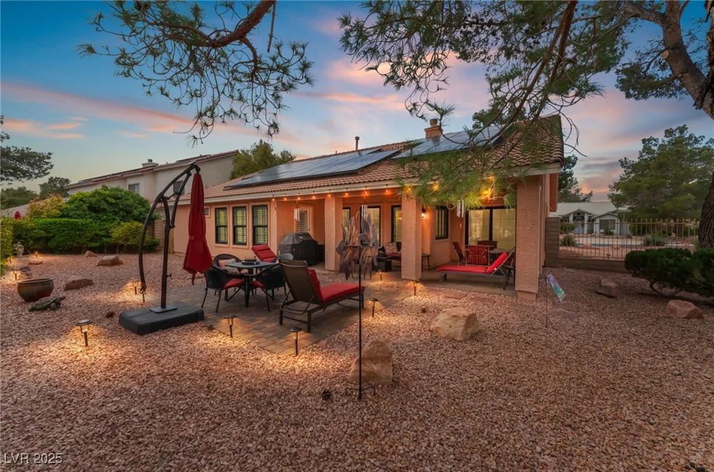 5528 Apache Wells, Las Vegas, NV 89130