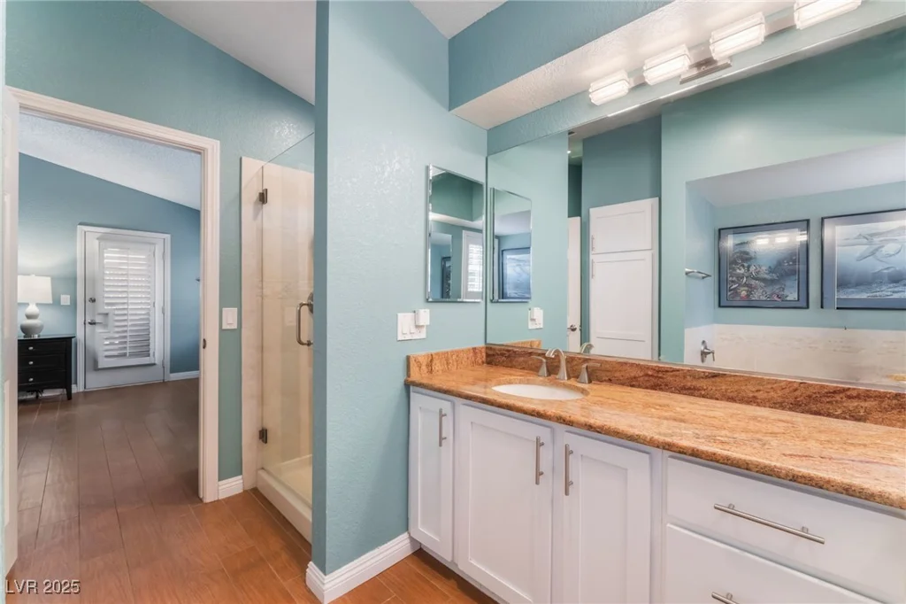 5528 Apache Wells, Las Vegas, NV 89130