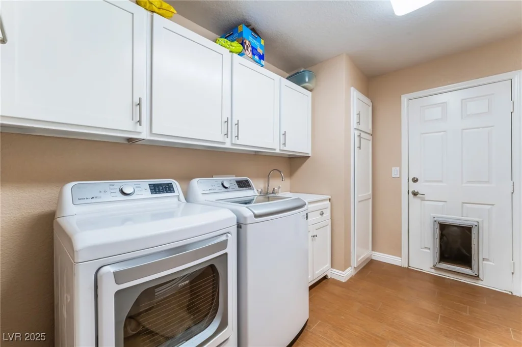 5528 Apache Wells, Las Vegas, NV 89130