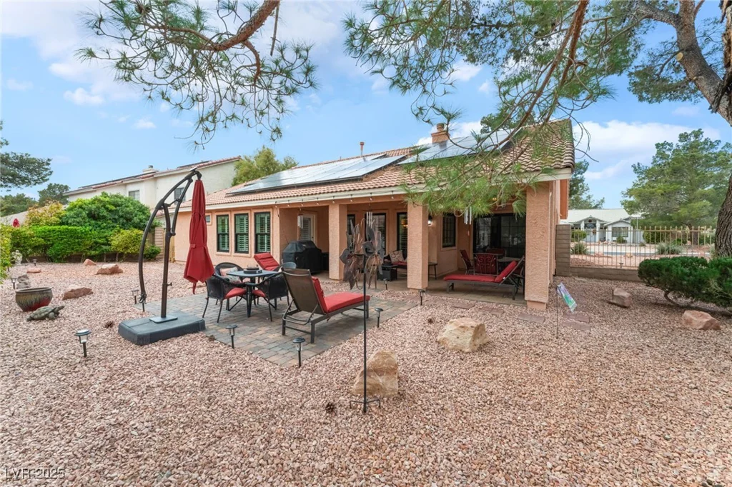 5528 Apache Wells, Las Vegas, NV 89130