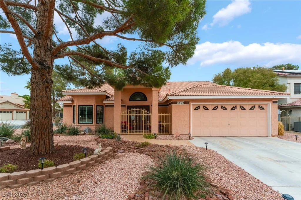 5528 Apache Wells, Las Vegas, NV 89130
