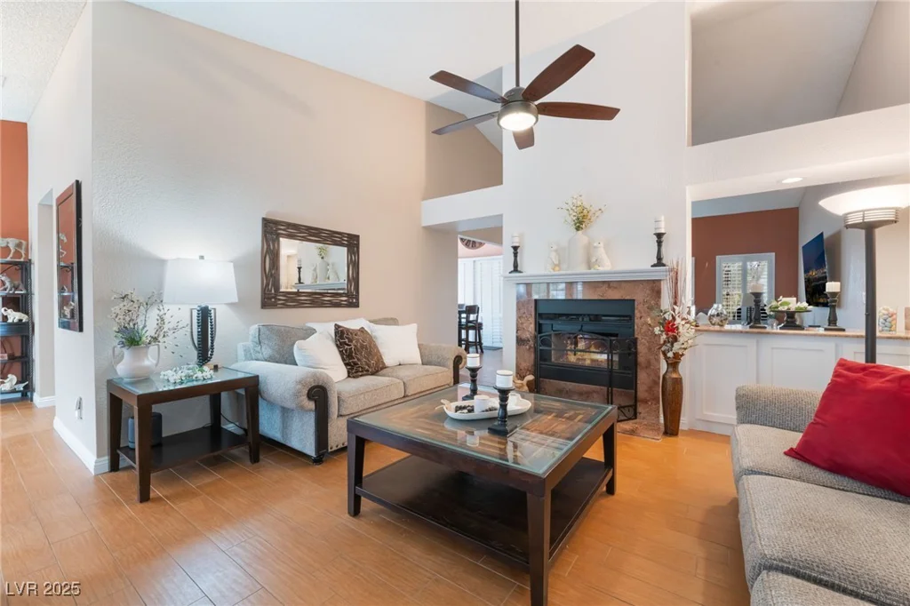 5528 Apache Wells, Las Vegas, NV 89130