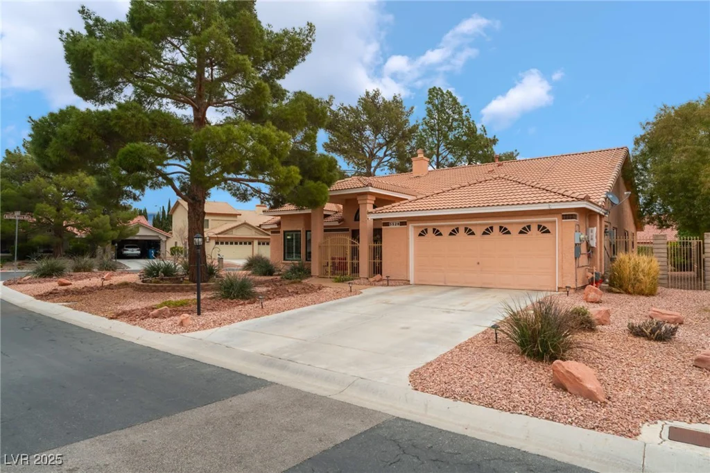 5528 Apache Wells, Las Vegas, NV 89130