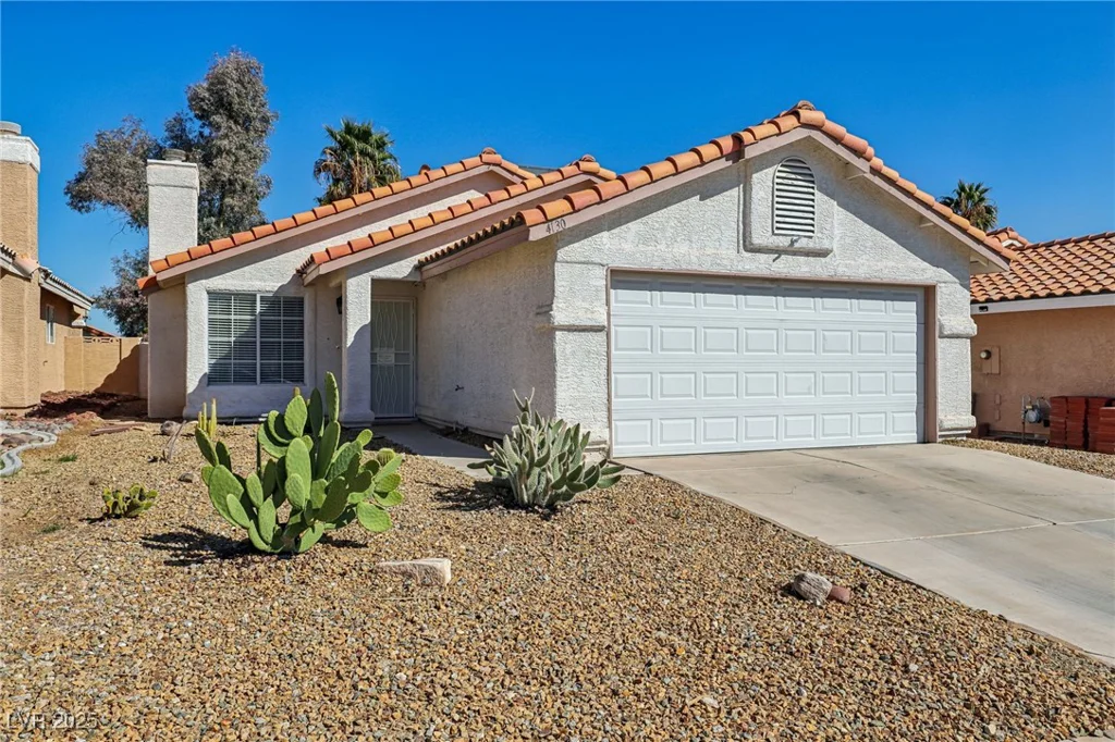 4130 Lucas, Las Vegas, NV 89120