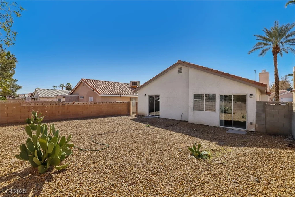 4130 Lucas, Las Vegas, NV 89120