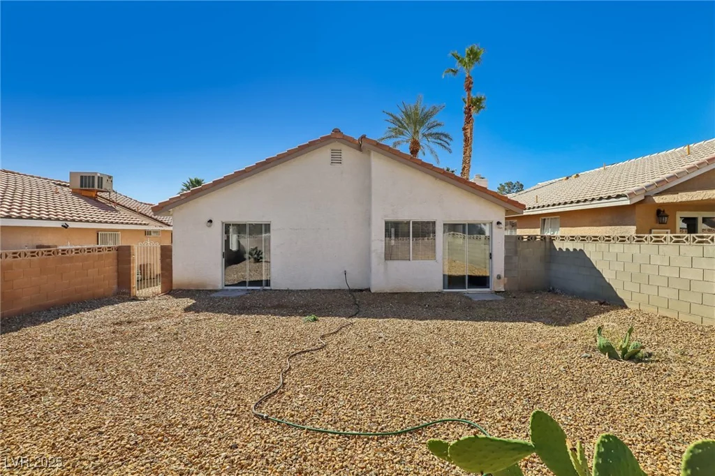 4130 Lucas, Las Vegas, NV 89120