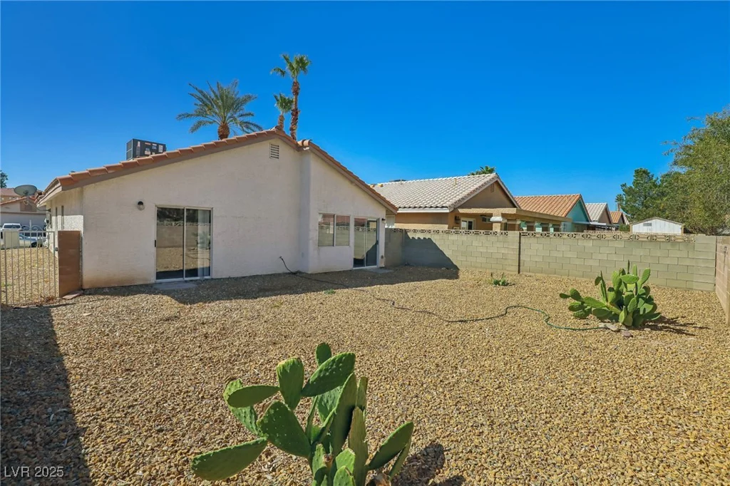 4130 Lucas, Las Vegas, NV 89120