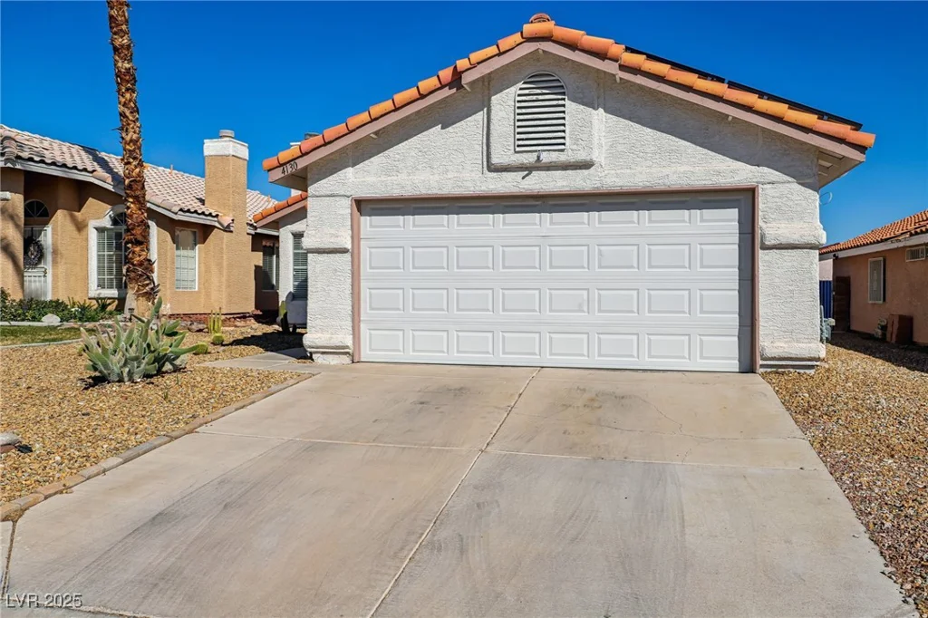 4130 Lucas, Las Vegas, NV 89120
