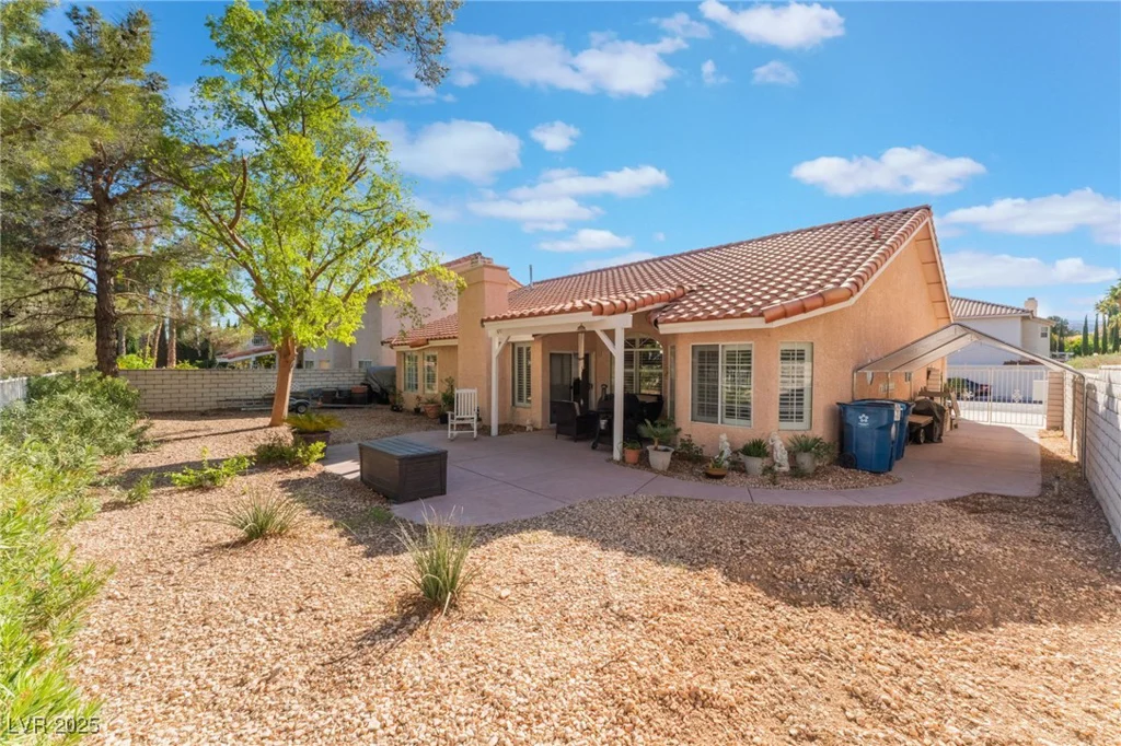 3040 Ocean Port, Las Vegas, NV 89117
