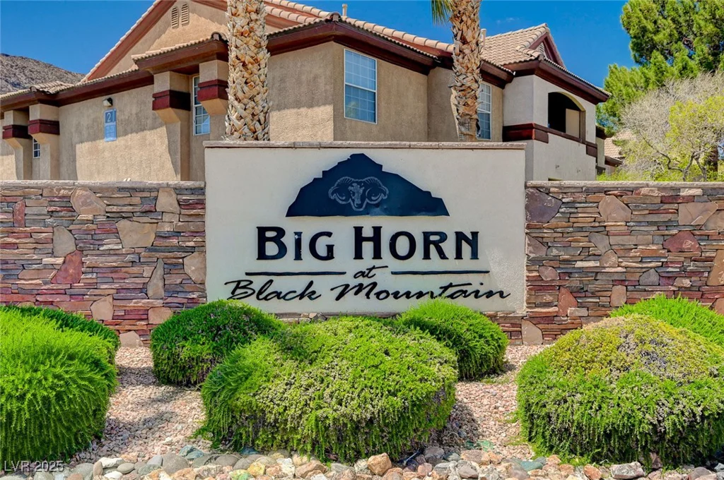 231 Horizon Ridge, Henderson, NV 89012
