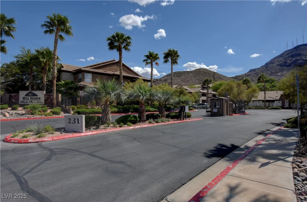 231 Horizon Ridge, Henderson, NV 89012