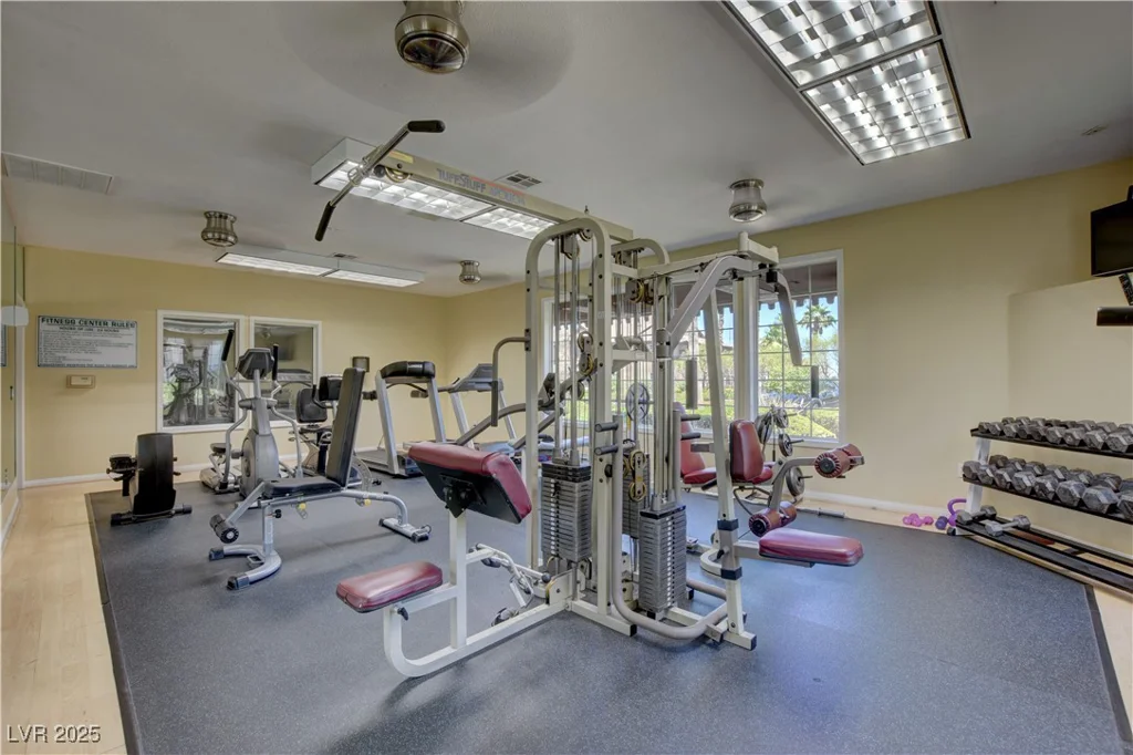 231 Horizon Ridge, Henderson, NV 89012