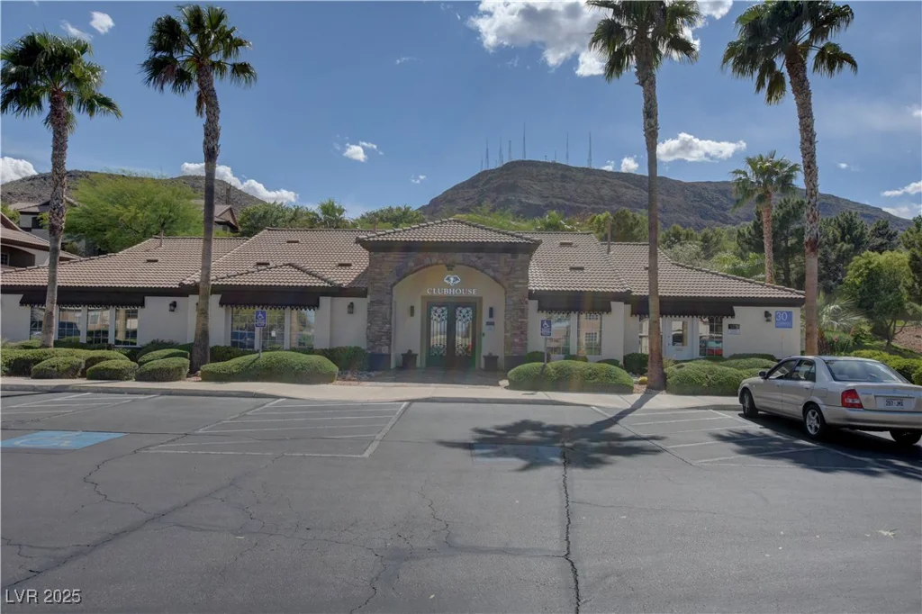 231 Horizon Ridge, Henderson, NV 89012